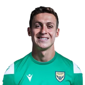 Jamie Cumming profile image