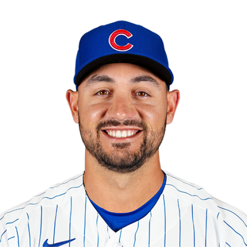 Michael Conforto