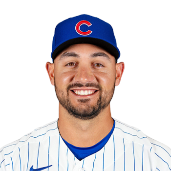 Michael Conforto