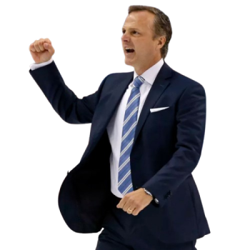 Jon Cooper