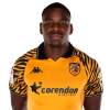 Player cutout