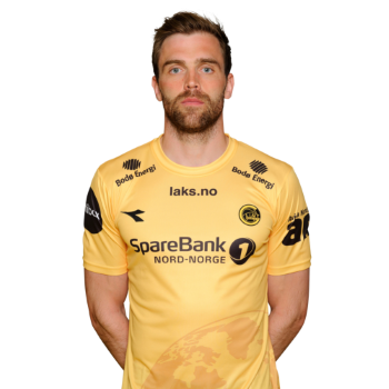 Brede Moe profile image