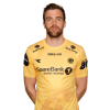 Player cutout