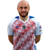 Player cutout