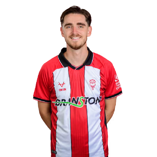 Tom Bayliss