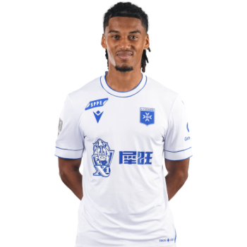 Clément Akpa