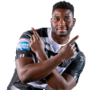 Player cutout