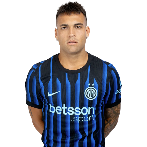 라우타로 마르티네즈