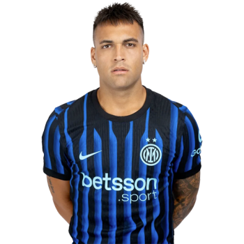Lautaro Martínez