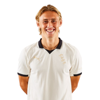 Ben Waine profile image