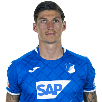 Steven Zuber profile image