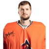 Player cutout
