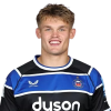 Player cutout