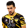 Player cutout