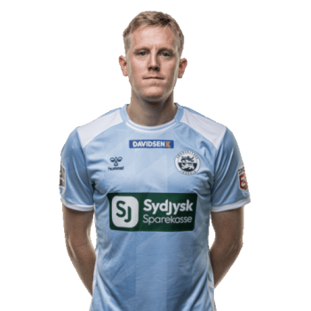 Rasmus Vinderslev profile image