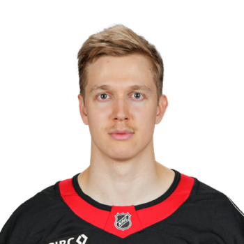 Leevi Meriläinen