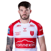 Player cutout