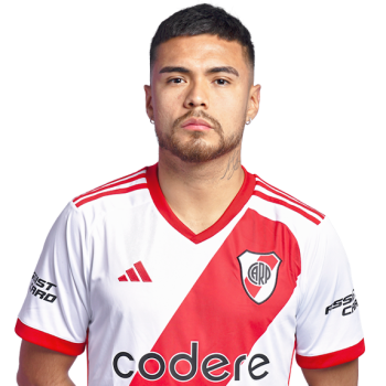 Paulo Díaz profile image