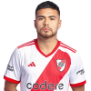 Player cutout