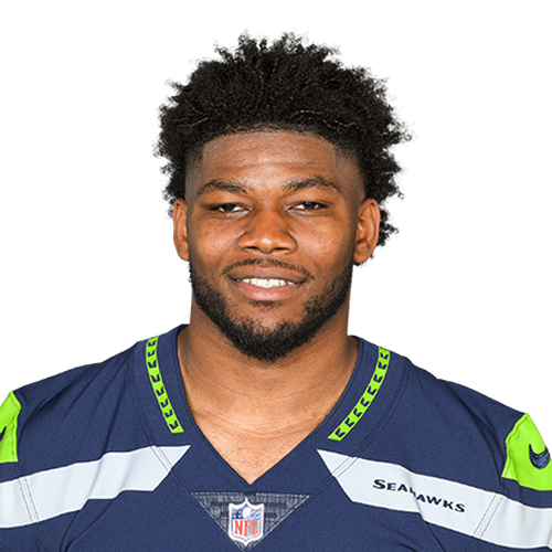 Rashaad Penny