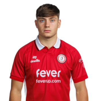 Josh Stokes profile image