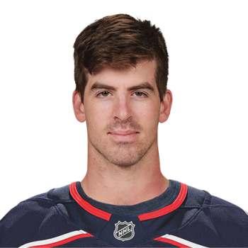 Conor Garland