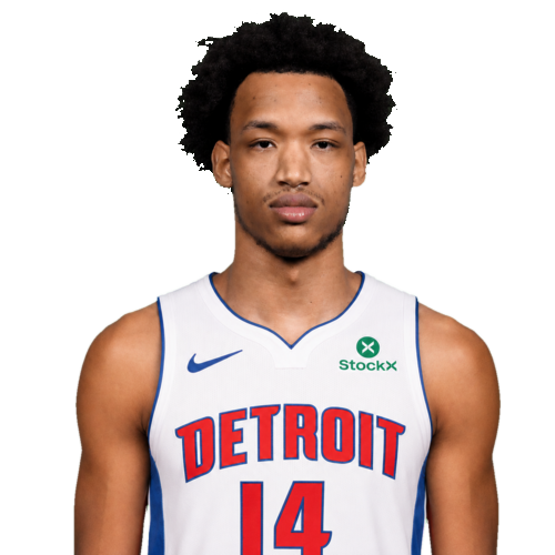 Wendell Moore jr