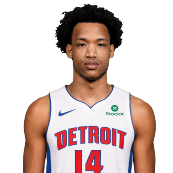 Wendell Moore jr