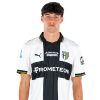 Player cutout