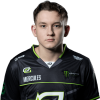 Player cutout