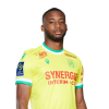 Player cutout