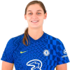 Player cutout