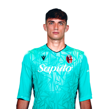 Nicola Bagnolini profile image