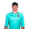 Player cutout