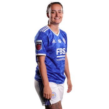 Abbi Grant profile image