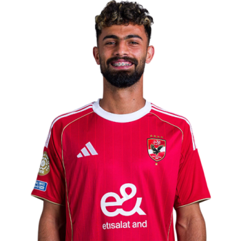 Ahmed Reda profile image