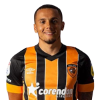 Player cutout