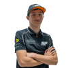 Player cutout