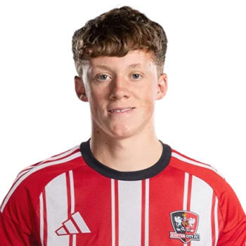 Ethan Brierley profile image