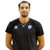 Player cutout