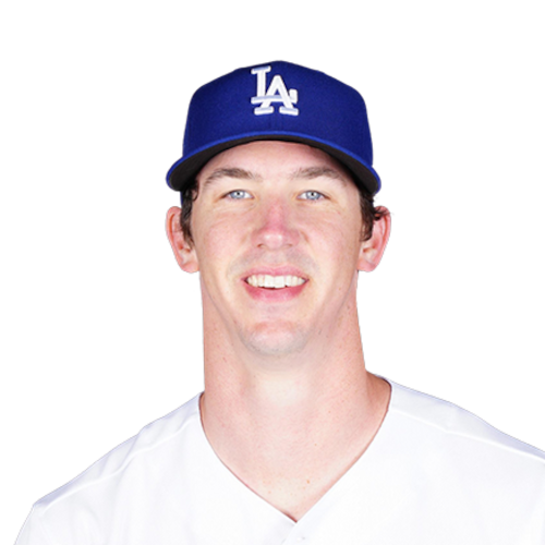 Walker Buehler