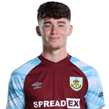 Lewis Richardson profile image