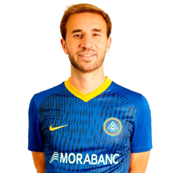 Sergi Samper profile image