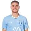 Player cutout