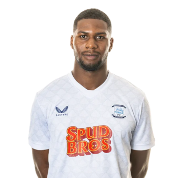 Odeluga Offiah profile image