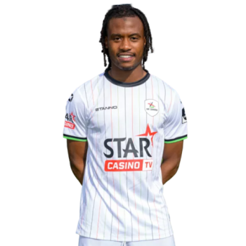 William Balikwisha profile image