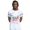 Player cutout