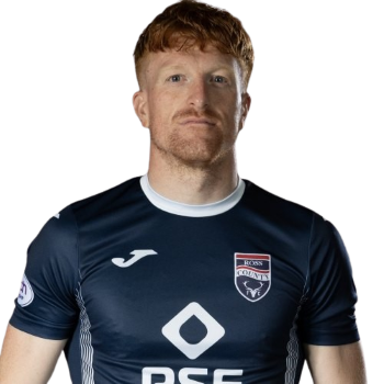 Simon Murray profile image