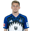 Player cutout