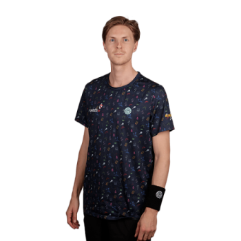 Gijs Brouwer cutout
